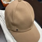 エルメス　キャスケット　キャップ